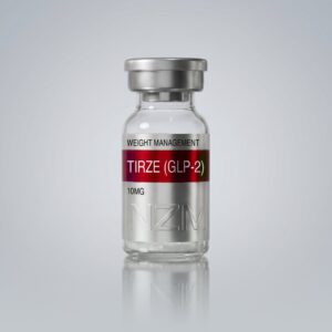 TIRZEPATIDE